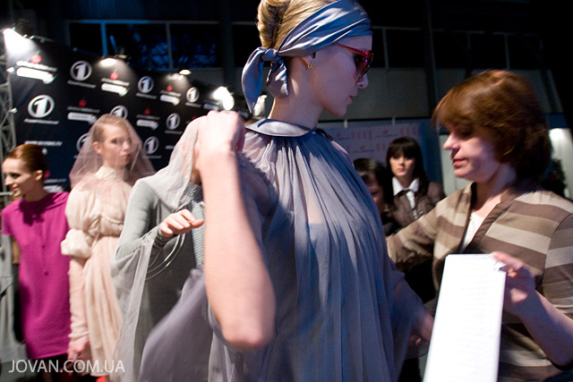 jovan photography: Ukrainian Fashion Week 2008: Svetlana Tegin