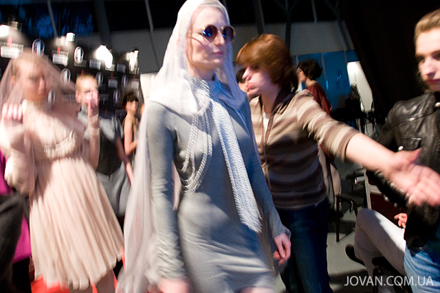 jovan photography: Ukrainian Fashion Week 2008: Svetlana Tegin