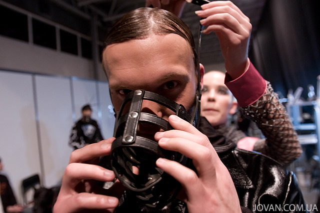 jovan photography: Ukrainian Fashion Week 2008: Oleksiy Zalevsky